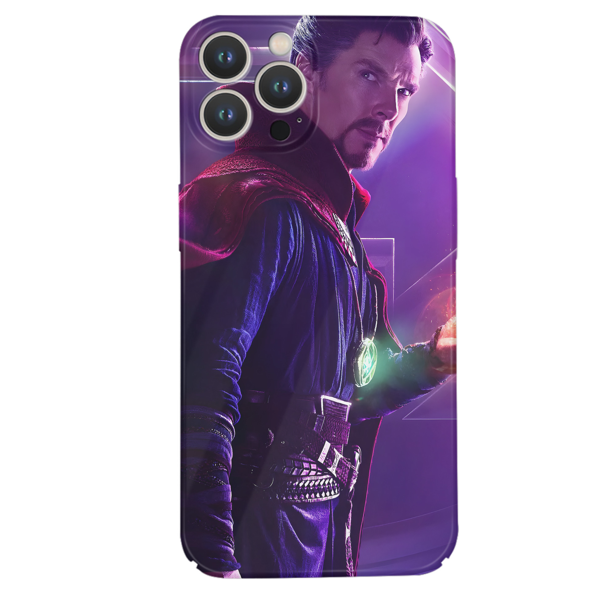 （画像用） アベンジャーズ The Avengers 【iPhone 14シリーズ対応】ハードケース
